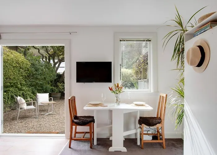 Tiny Home Big Vibes In Central Napier