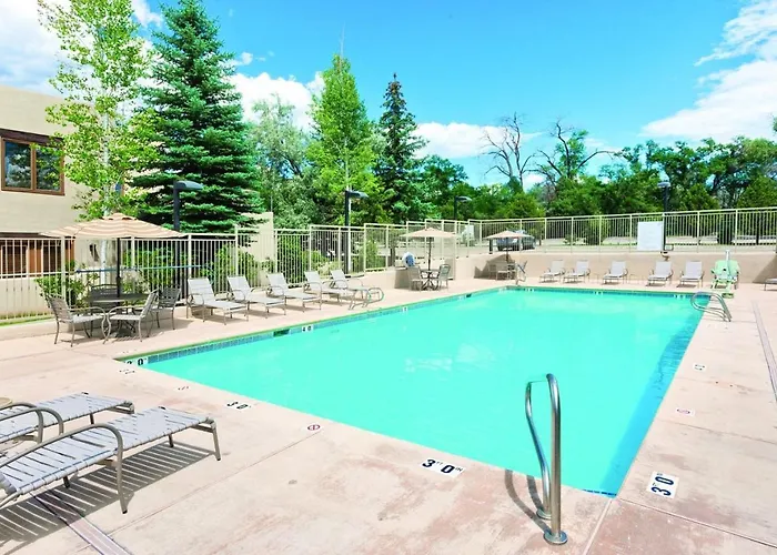 Worldmark Taos 1Bd Taos Nm