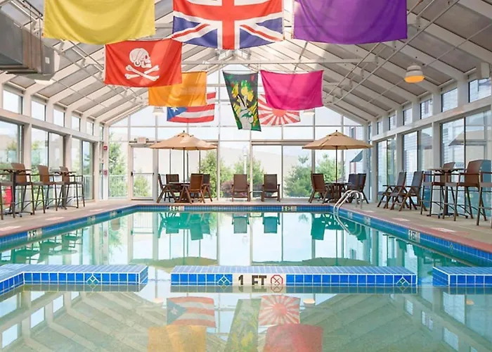 Smell The Chocolate From Hershey Park In This Great Resort 2Bd Vacation Condo