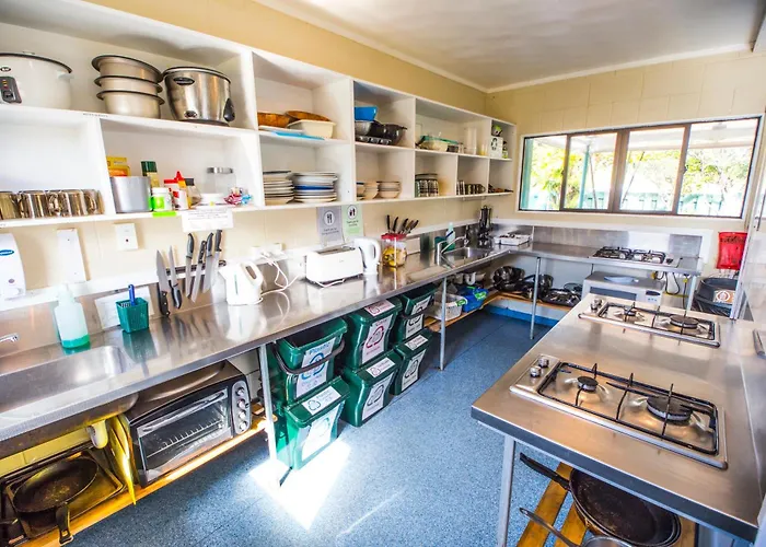 Bay Of Islands Lodge