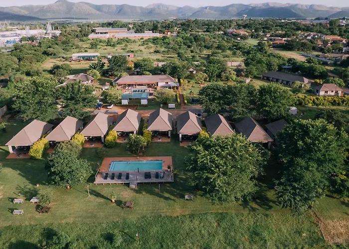 Kruger View Chalets