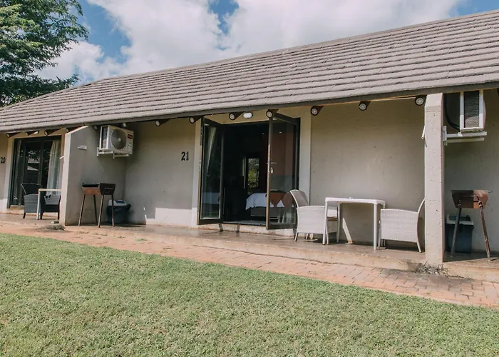 Kruger View Chalets