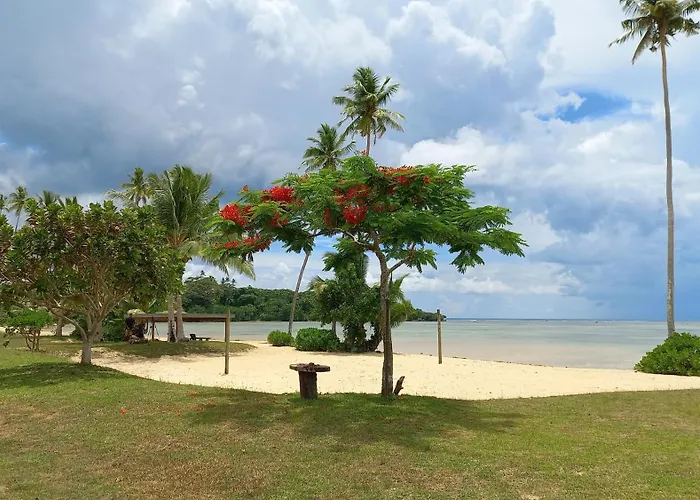 Sigasiga Sands Boutique Bungalows