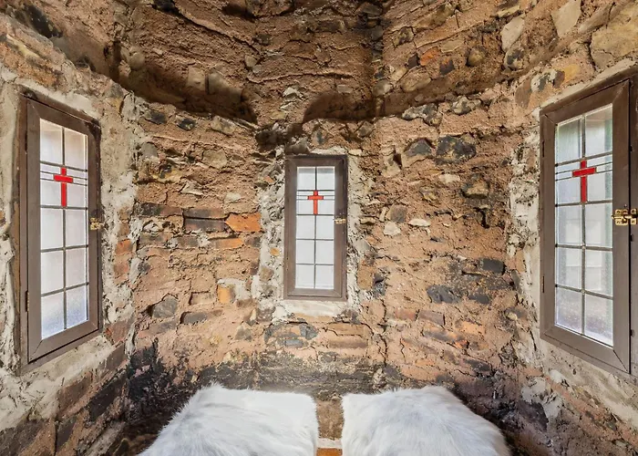 Enchanted Castle - Your Royal Getaway Awaits