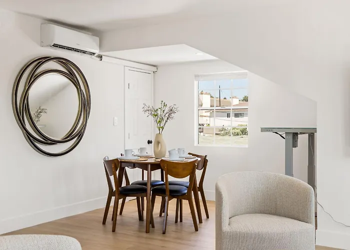 2Bedroom Home - Marengo Estate