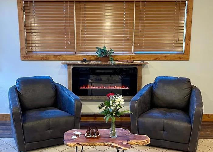 Mountain View Suite