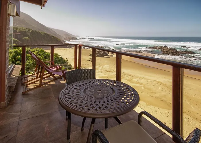 Archrock Resort