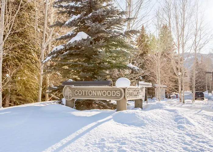 Cottonwood Condo 1413