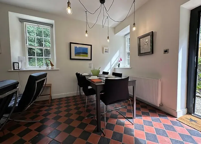 Bridge Cottage Upper Malone
