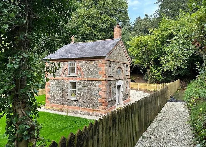 Bridge Cottage Upper Malone