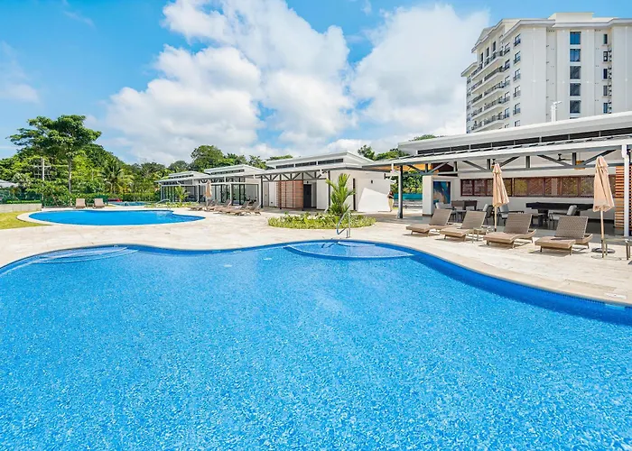 Upstay - New Condo In Jaco - 5 Mins From Beach