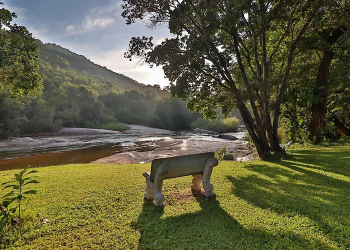 Kruger Whispering Waters