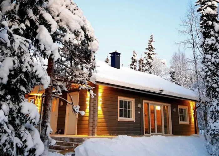 Arctic Home Experience