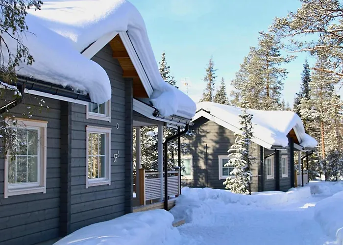 Arctic Home Experience