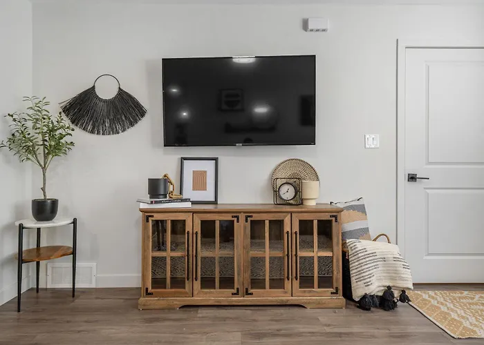 Castle View I Sleeps 15 I Kitchen I Netflix I Tv
