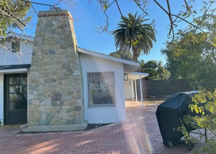 30 Pct Off! Malibu Villa, Ocean View, Beach, Hiking