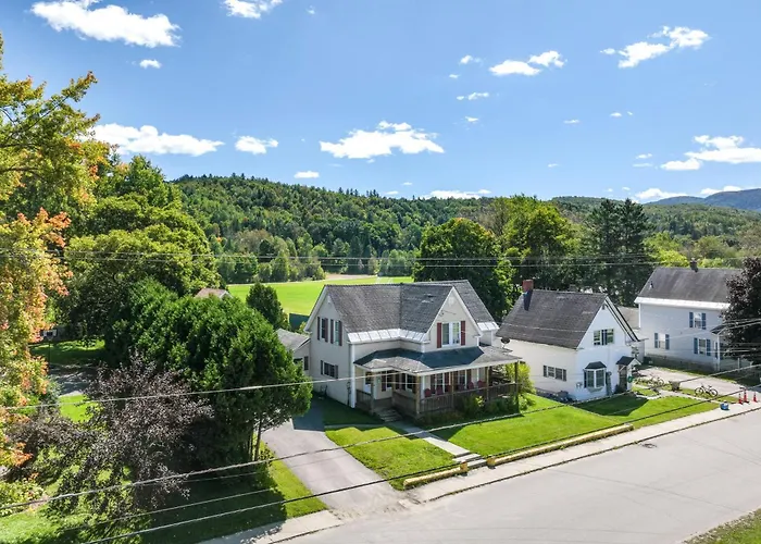 Colebrook Retreat Near Atv & Snowmobiling Trails!