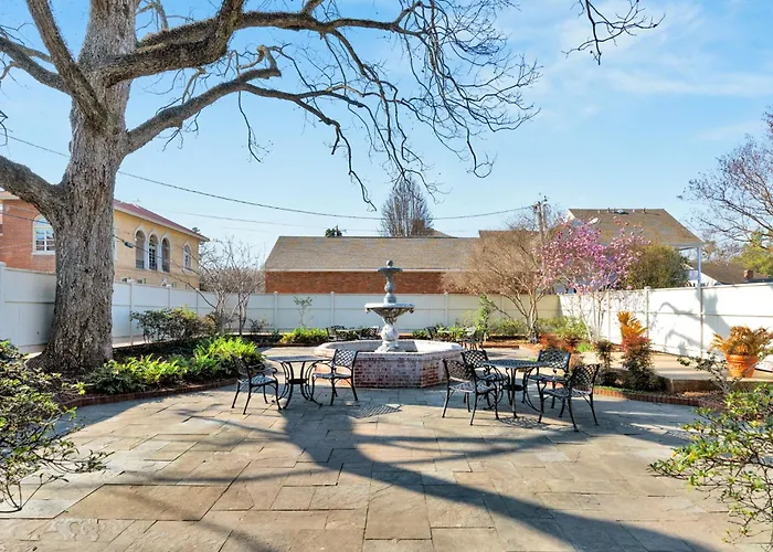 Wilkins Townhouse - 3 Bed, 3 Bath, Walk To Downtown