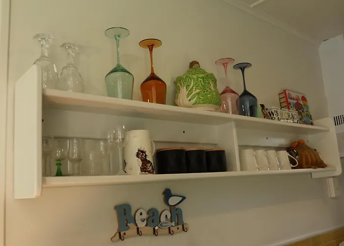 Bach On Waikawa 2 Bedroom Home