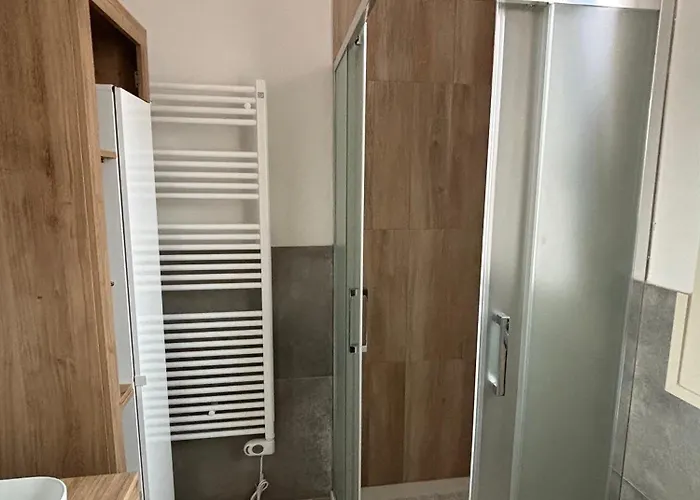 Casa Vacanze Evan A Due Passi Dal Centro