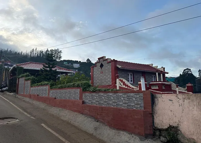 Kanjira House