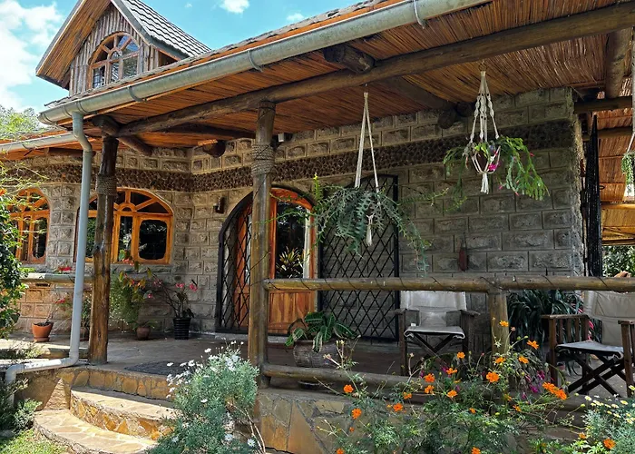 Magical Malewa Retreat