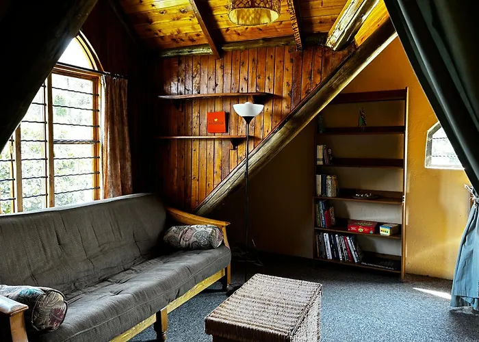 Magical Malewa Retreat