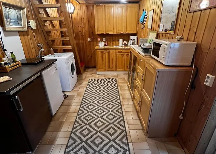 Narikka Cottage, Cozy Stay In Central Kittilae, Near Levi Ski Resort