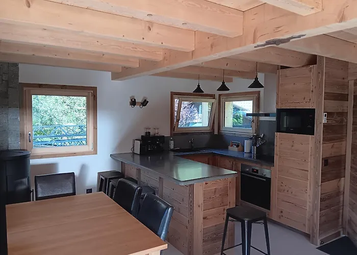 Chalet Rinette