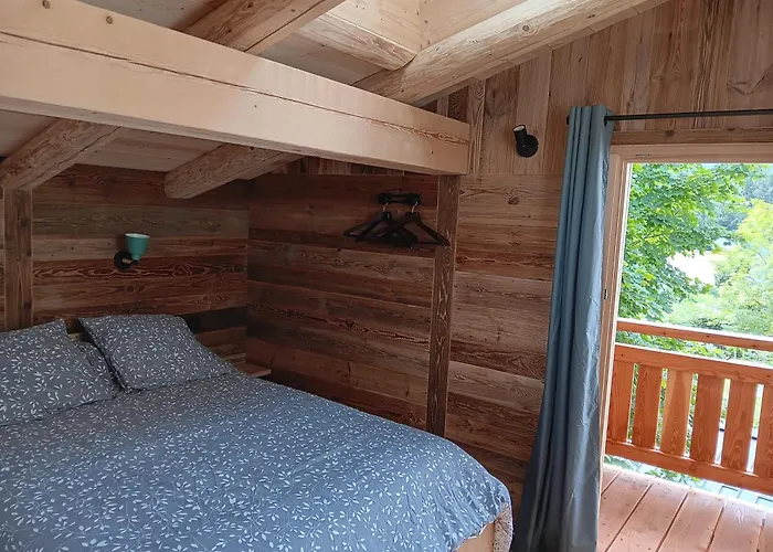 Chalet Rinette