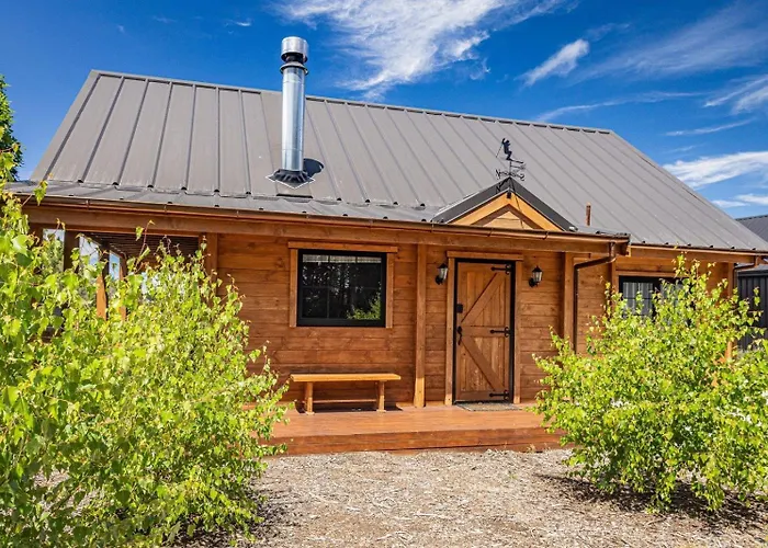 The Bavarian Chalet