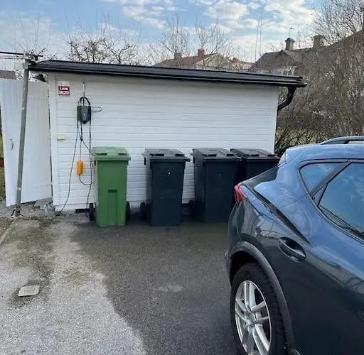 Tiny House!