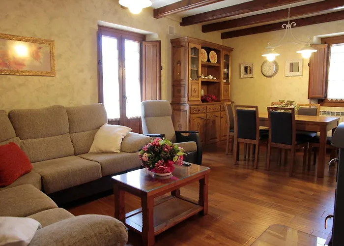 Casa Rural Juliana