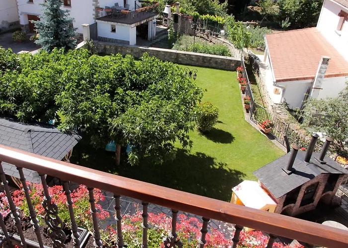 Casa Rural Juliana