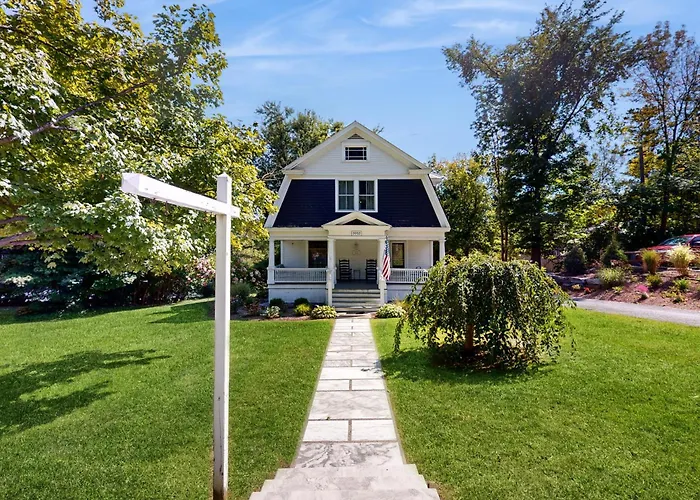 The Worden House