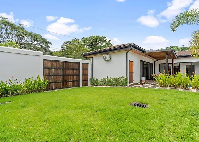 Cu20 Modern Beach Home W Guest House Pvt Pool