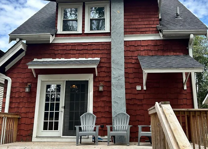 Palmetto 2 Bed Family House In Cincy Near Hyde Park