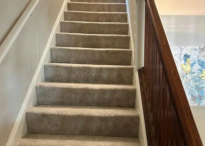 Palmetto 2 Bed Family House In Cincy Near Hyde Park
