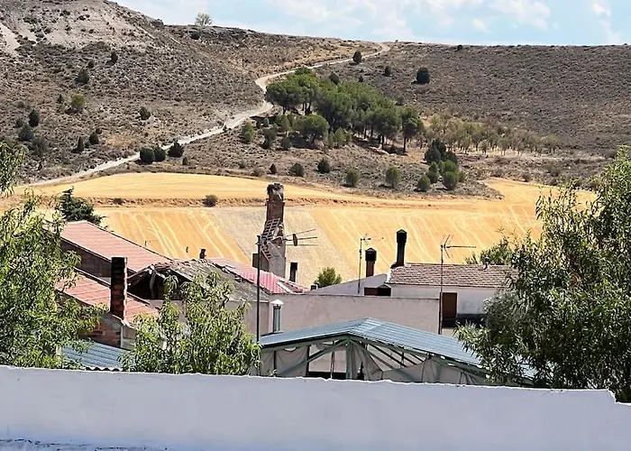 Casa de los Recuerdos