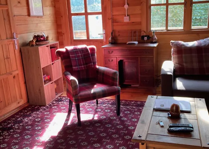 The Cabin
