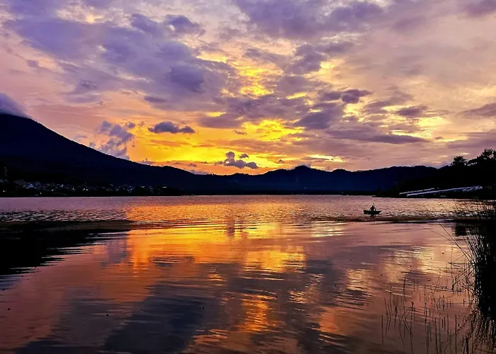 Paradise Of Atitlan