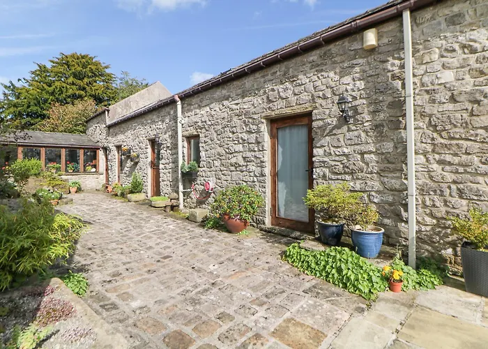 Courtyard Cottage