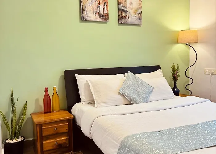 Casa Serenity