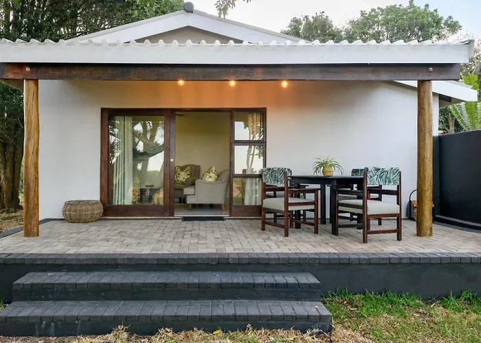 Silverstreams Lodge, Villas & Cottages, Oribi Gorge