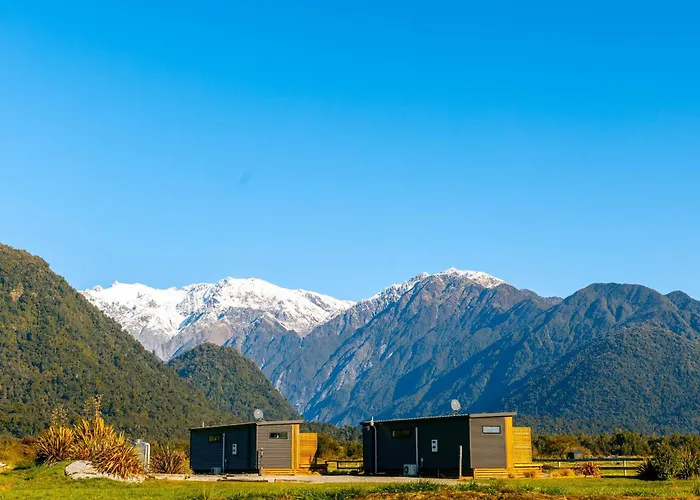 Alpine Escape