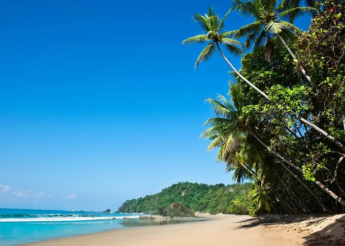 Upstay - New Condo In Jaco - 5 Mins From Beach