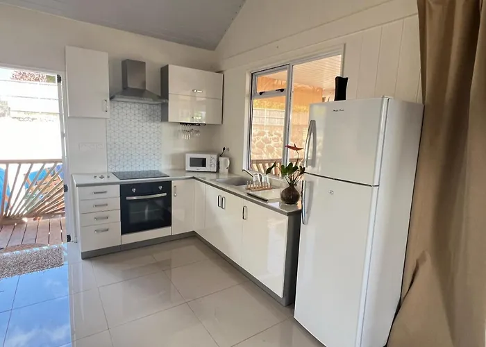 Anuarii Lodge Cash Only