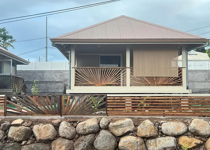 Anuarii Lodge Cash Only