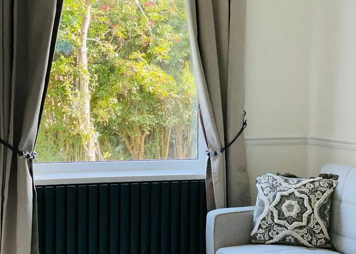 Luxe Residences - Preston