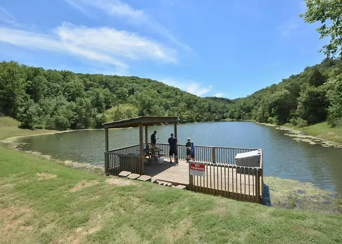 Westcreek Ranch - No Stairs